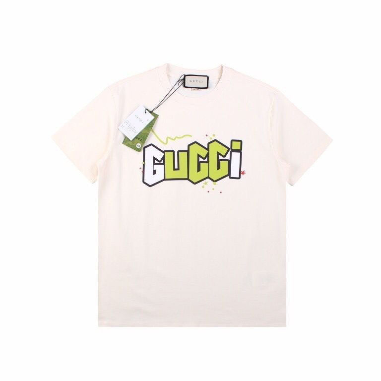 【GUCCI公式旗艦店 】（グッチ）Tシャツ ご好評に付き再入荷！