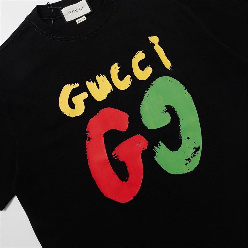 【GUCCI公式旗艦店】クッチ Tシャツ ご好評に付き再入荷！