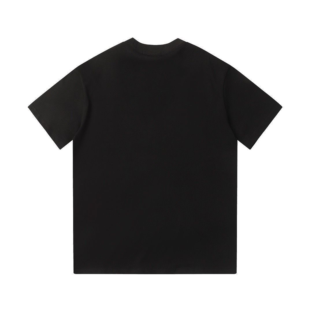 【BALENCIAGA 公式旗艦店】 バレンシアガ Tシャツ ご好評に付き再入荷！