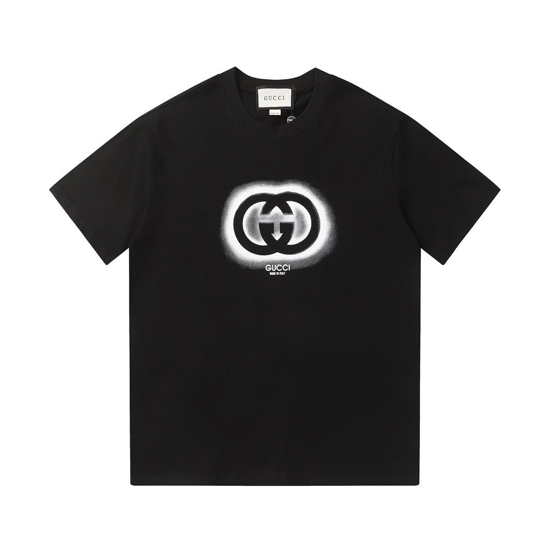 【GUCCI公式旗艦店】クッチ Tシャツ ご好評に付き再入荷！