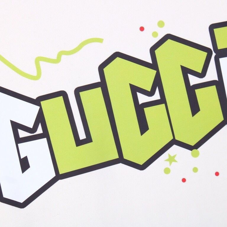 【GUCCI公式旗艦店 】（グッチ）Tシャツ ご好評に付き再入荷！