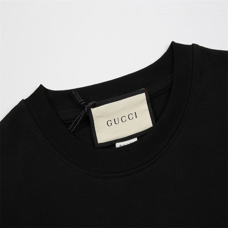 【GUCCI公式旗艦店】クッチ Tシャツ ご好評に付き再入荷！