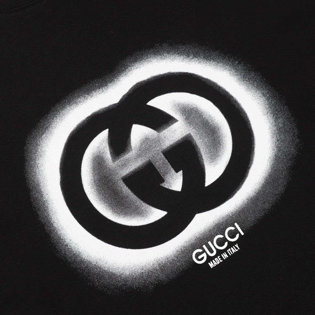 【GUCCI公式旗艦店】クッチ Tシャツ ご好評に付き再入荷！