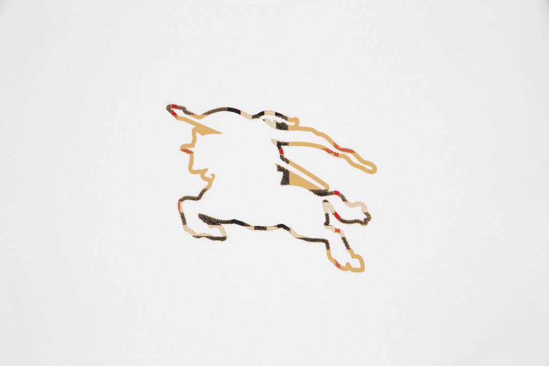 【BURBERRY 公式旗艦店】バーバリー Tシャツ ご好評に付き再入荷！