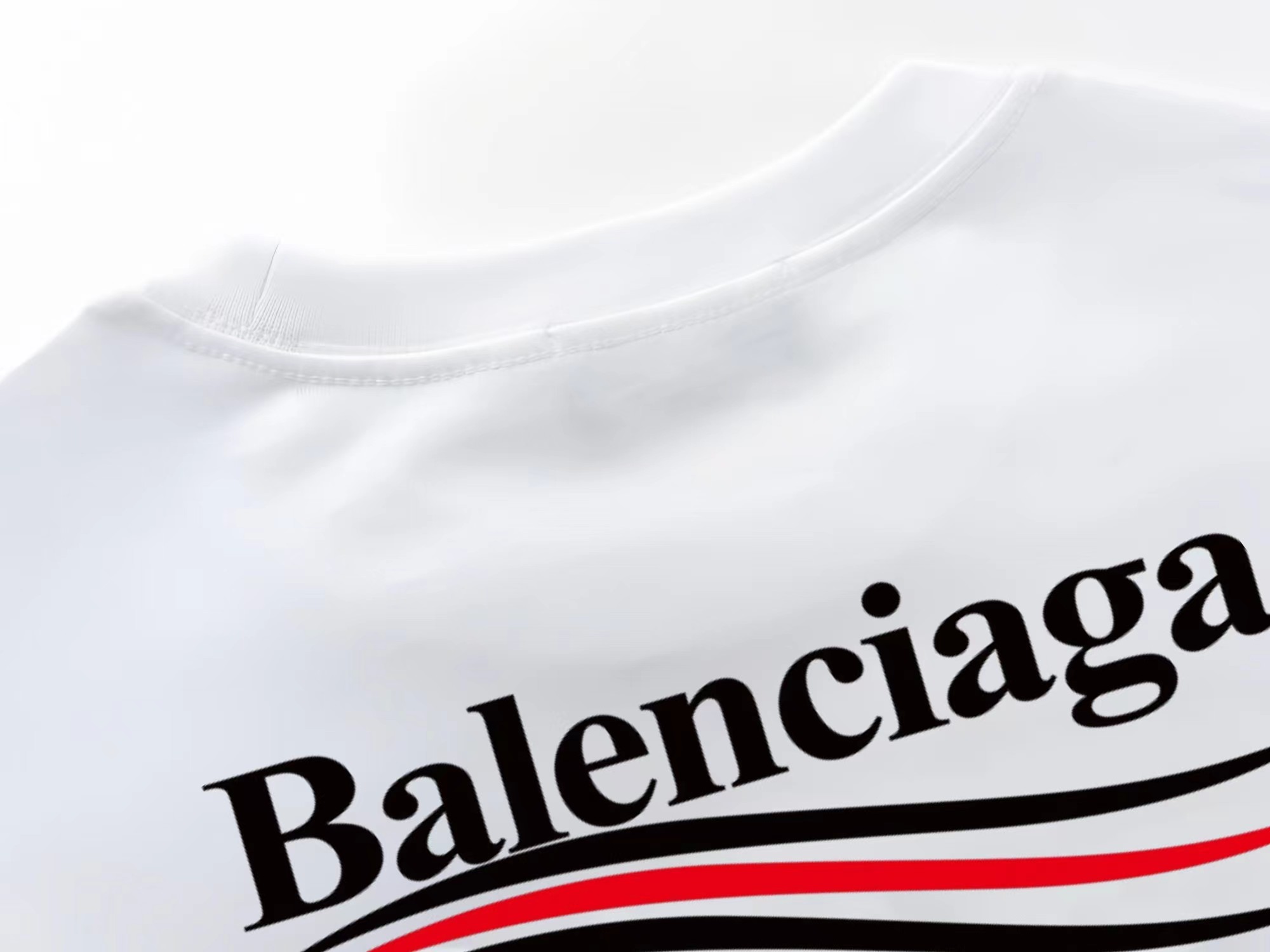【BALENCIAGA】（バレンシアガ ）半袖 男女兼用
