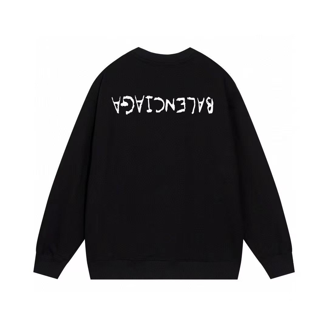 【BALENCIAGA 】バレンシアガ 長袖、ご好評に付き再入荷！