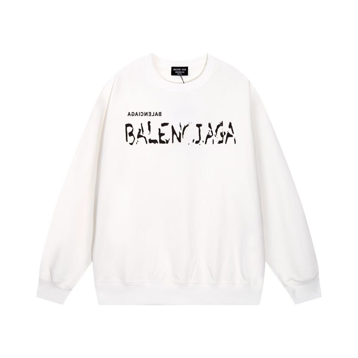 【BALENCIAGA 】バレンシアガ 長袖、ご好評に付き再入荷！