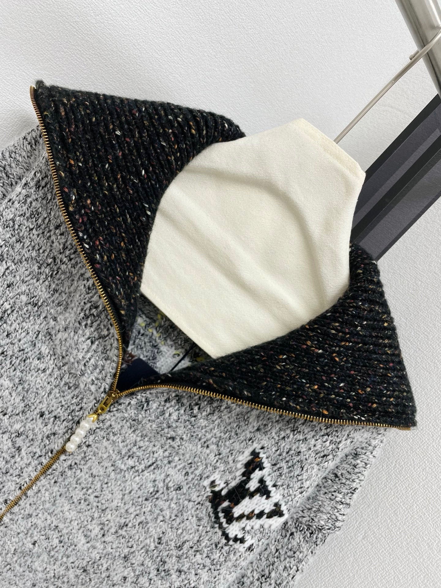 【LOUIS VUITTON旗艦店】ルイヴィトン ジャケット 男女兼用 ご好評に付き再入荷！