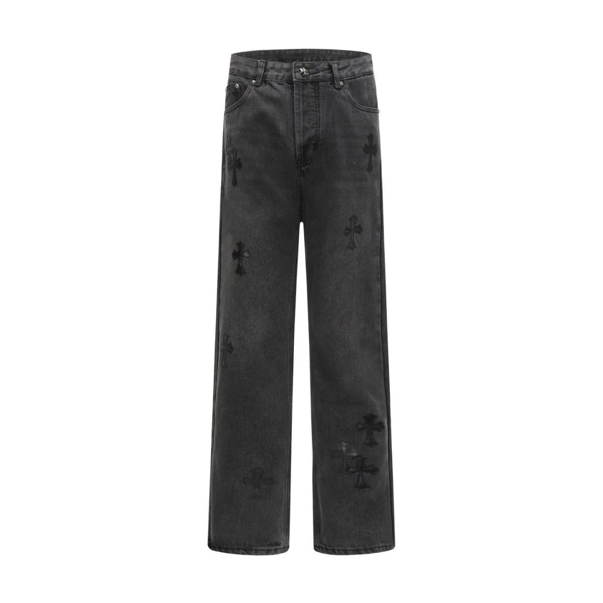 【CHROME HEARTS 公式旗艦店】クロムハーツ ジーパン、ご好評に付き再入荷！