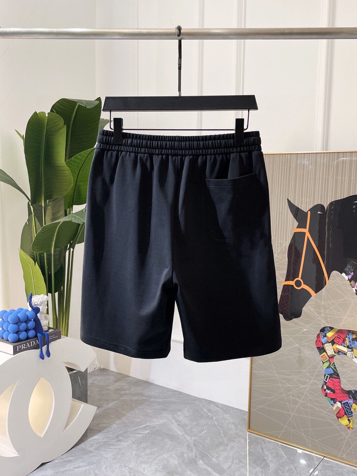 【MONCLER旗艦店】モンクレール 半袖ショートパンツスーツ ご好評に付き再入荷！