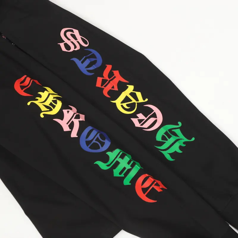 【CHROME HEARTS】クロムハーツ 長袖 男女兼用、ご好評に付き再入荷！