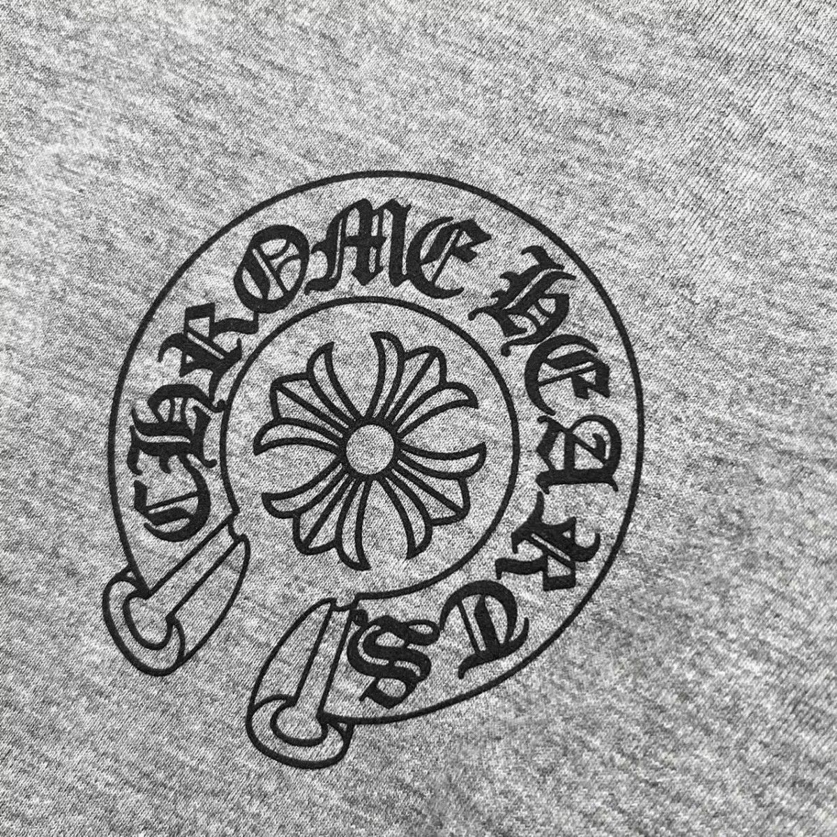 【CHROME HEARTS】クロムハーツ 長袖 男女兼用、ご好評に付き再入荷！