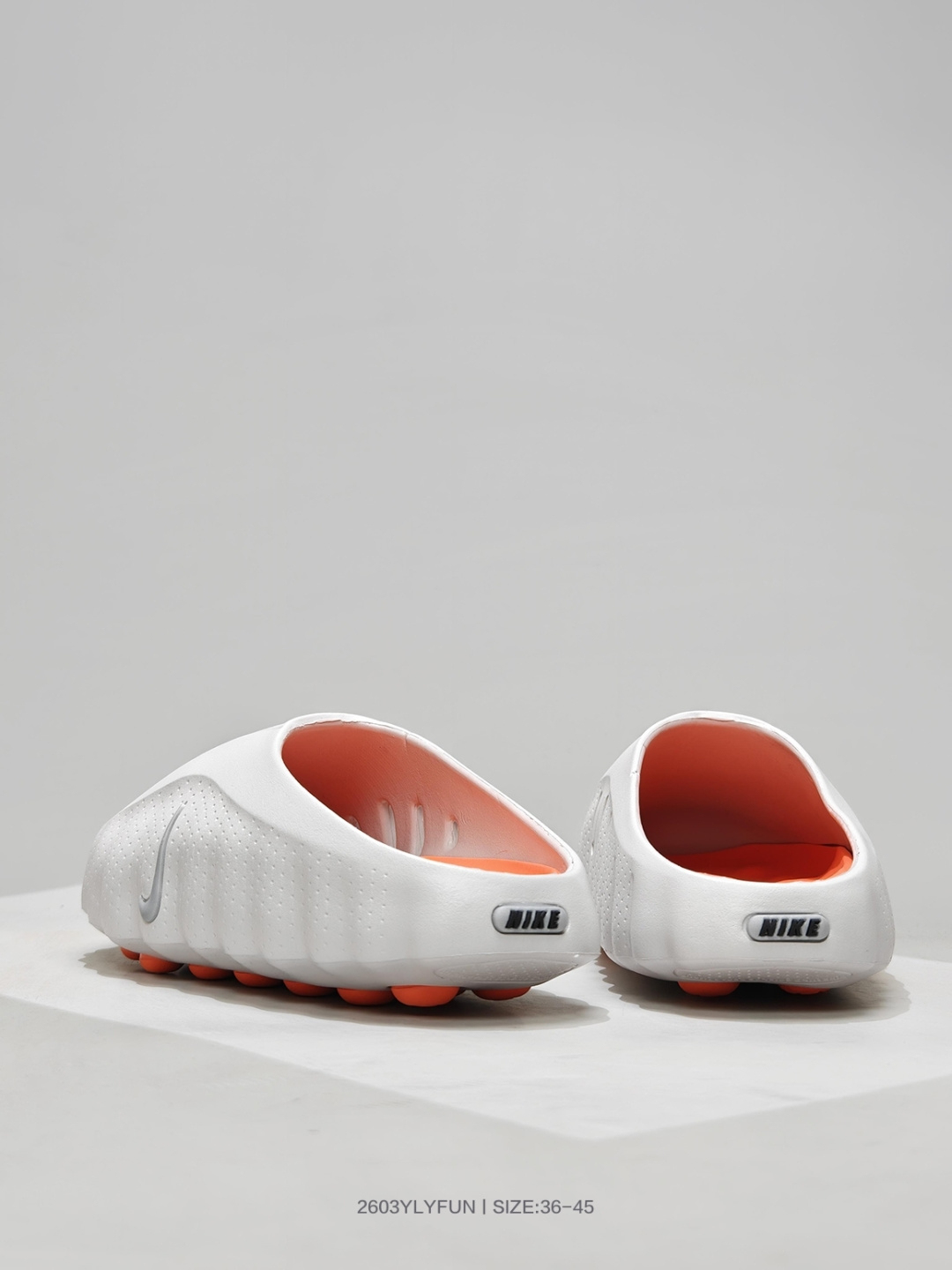 【NIKE】Mind 001 Recovery Slide サンダル