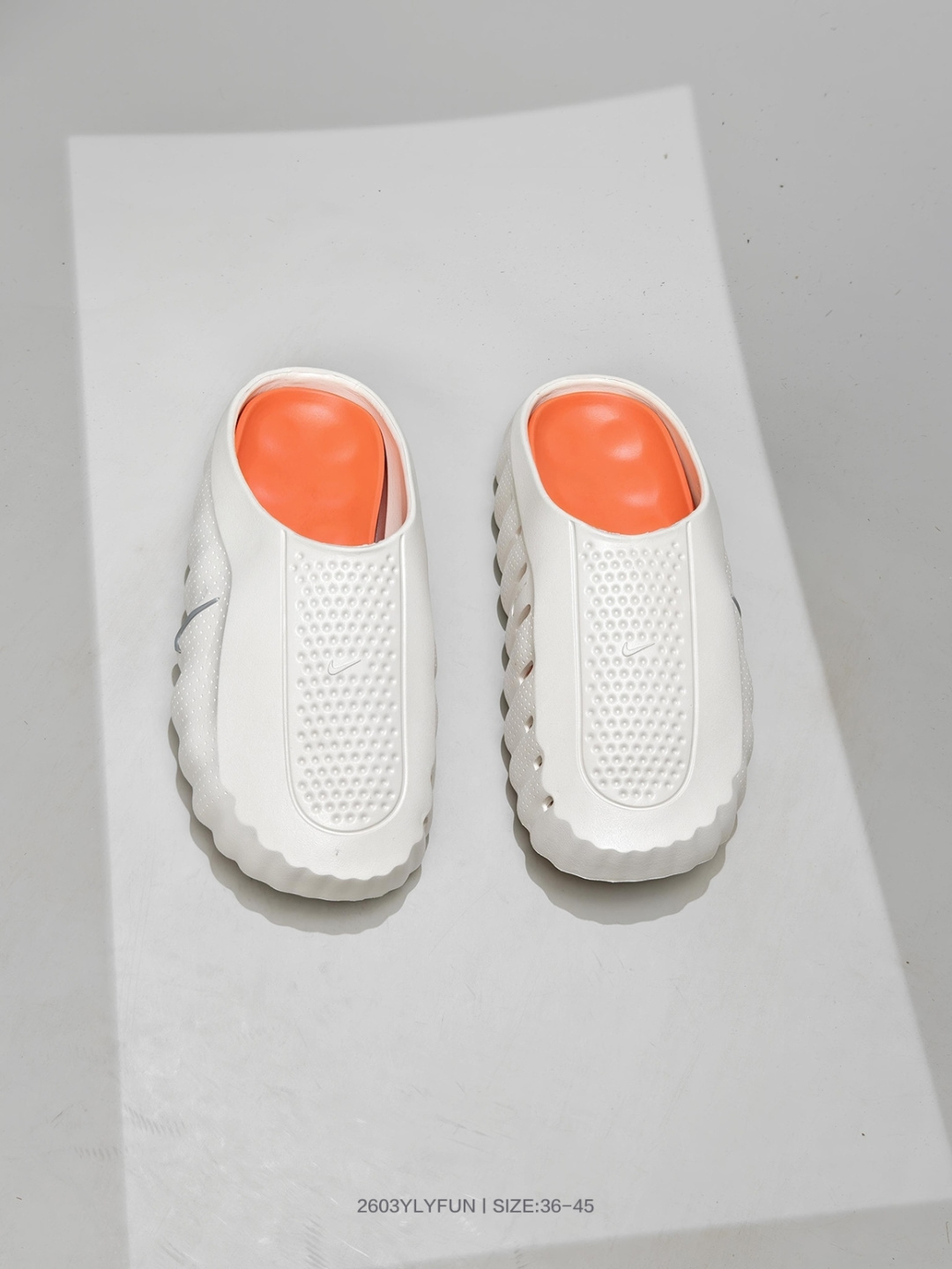 【NIKE】Mind 001 Recovery Slide サンダル