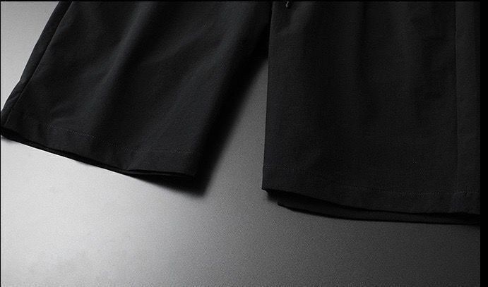 【LOEWE旗艦店】ロエベ 半袖ショートパンツスーツ ご好評に付き再入荷！