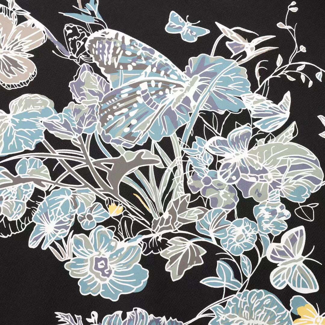 【DIOR旗艦店】ディオール 長袖 男女兼用 ご好評に付き再入荷！