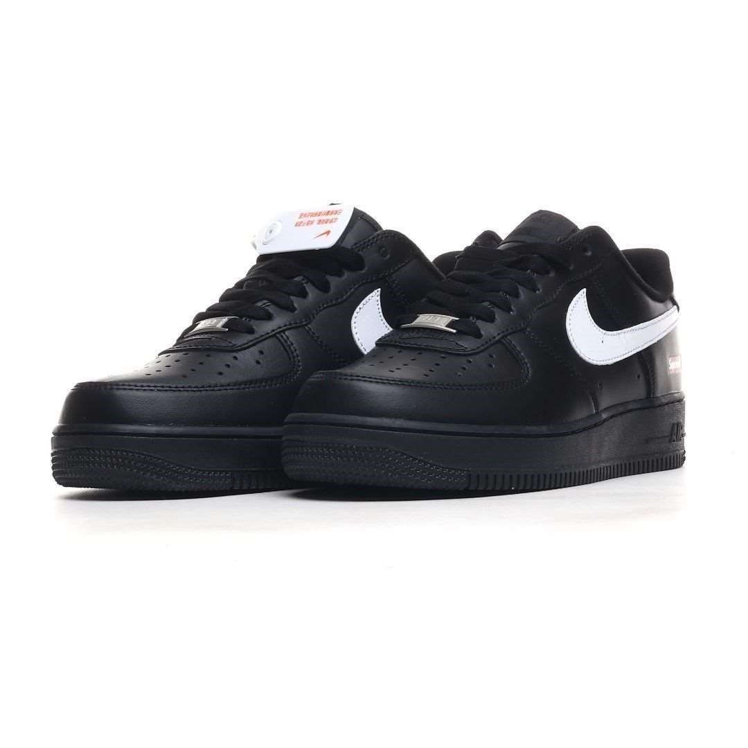 NIKE x Supreme Air Force 1 Low カジュアルシューズ