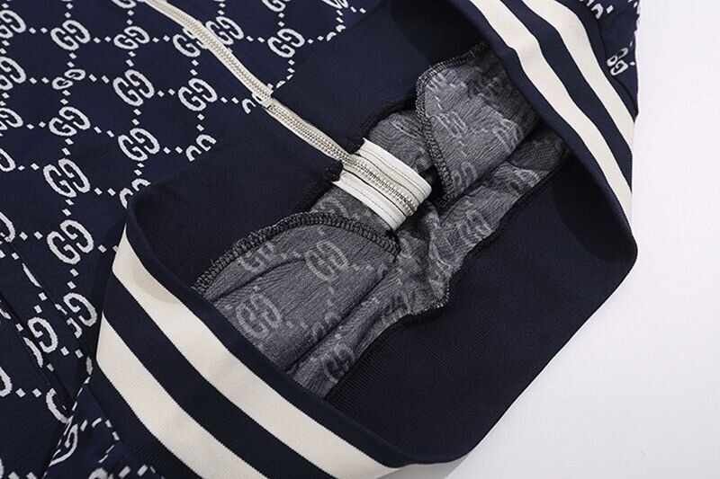 【GUCCI公式旗艦店】グッチ ジャケット ご好評に付き再入荷！