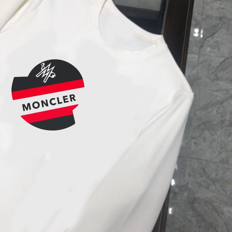 【MONCLER旗艦店】（モンクレール）長袖 ご好評に付き再入荷！