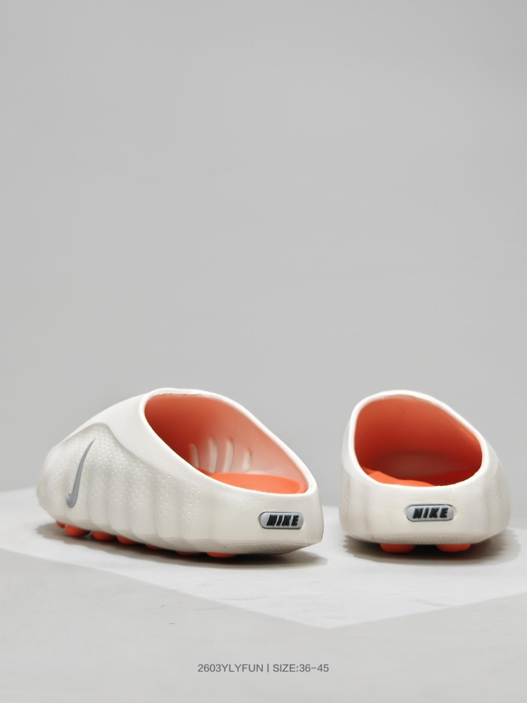【NIKE】Mind 001 Recovery Slide サンダル