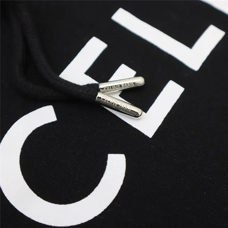 【CELINE 公式旗艦店】 セリーヌ パーカー スウェットご好評に付き再入荷！