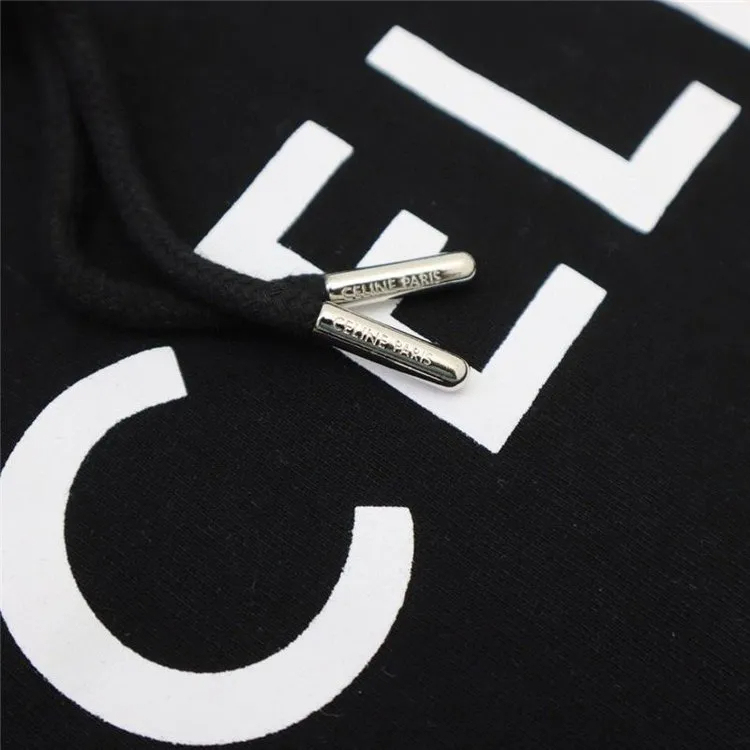 【CELINE 公式旗艦店】 セリーヌ パーカー スウェットご好評に付き再入荷！