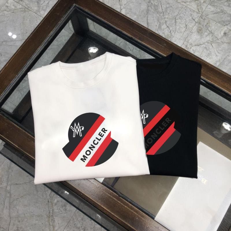 【MONCLER旗艦店】（モンクレール）長袖 ご好評に付き再入荷！