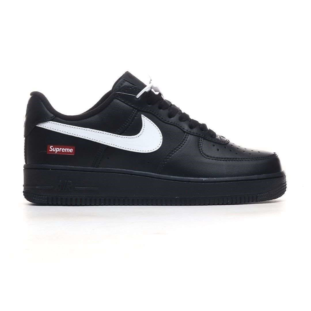 NIKE x Supreme Air Force 1 Low カジュアルシューズ