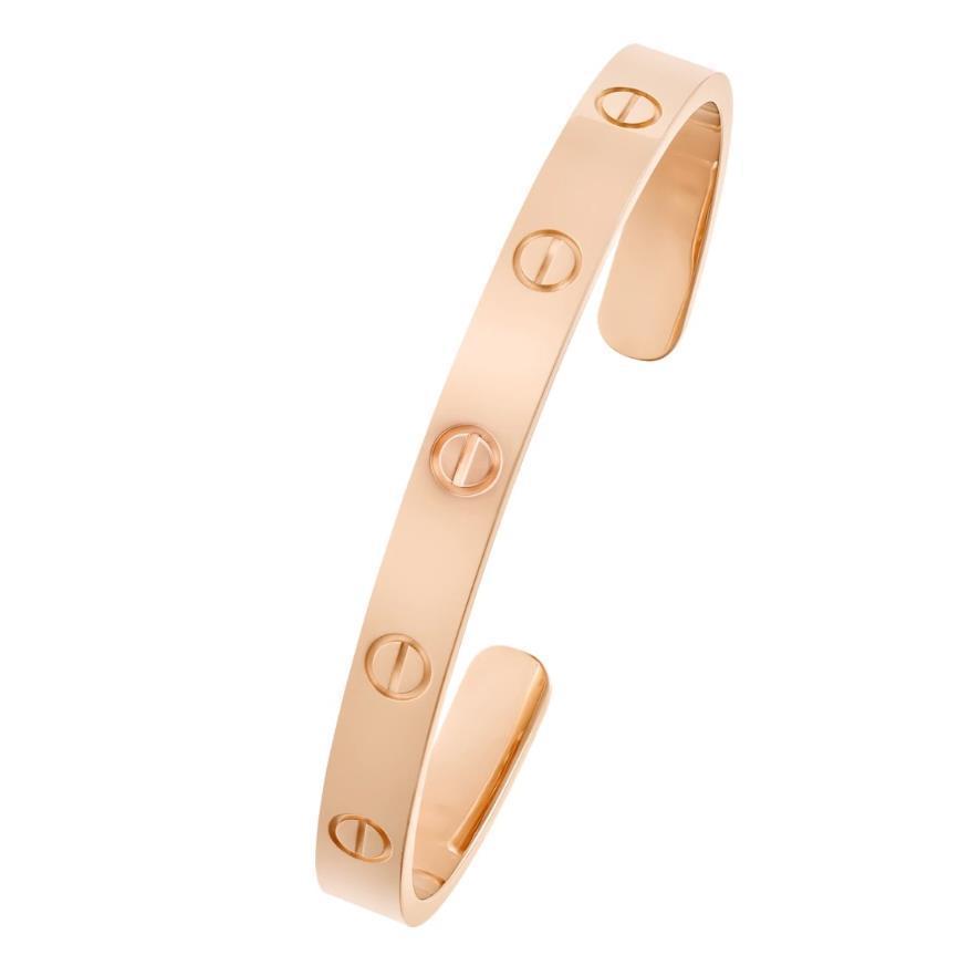 【Cartier】カルティエ LOVE BRACELET ブレスレット