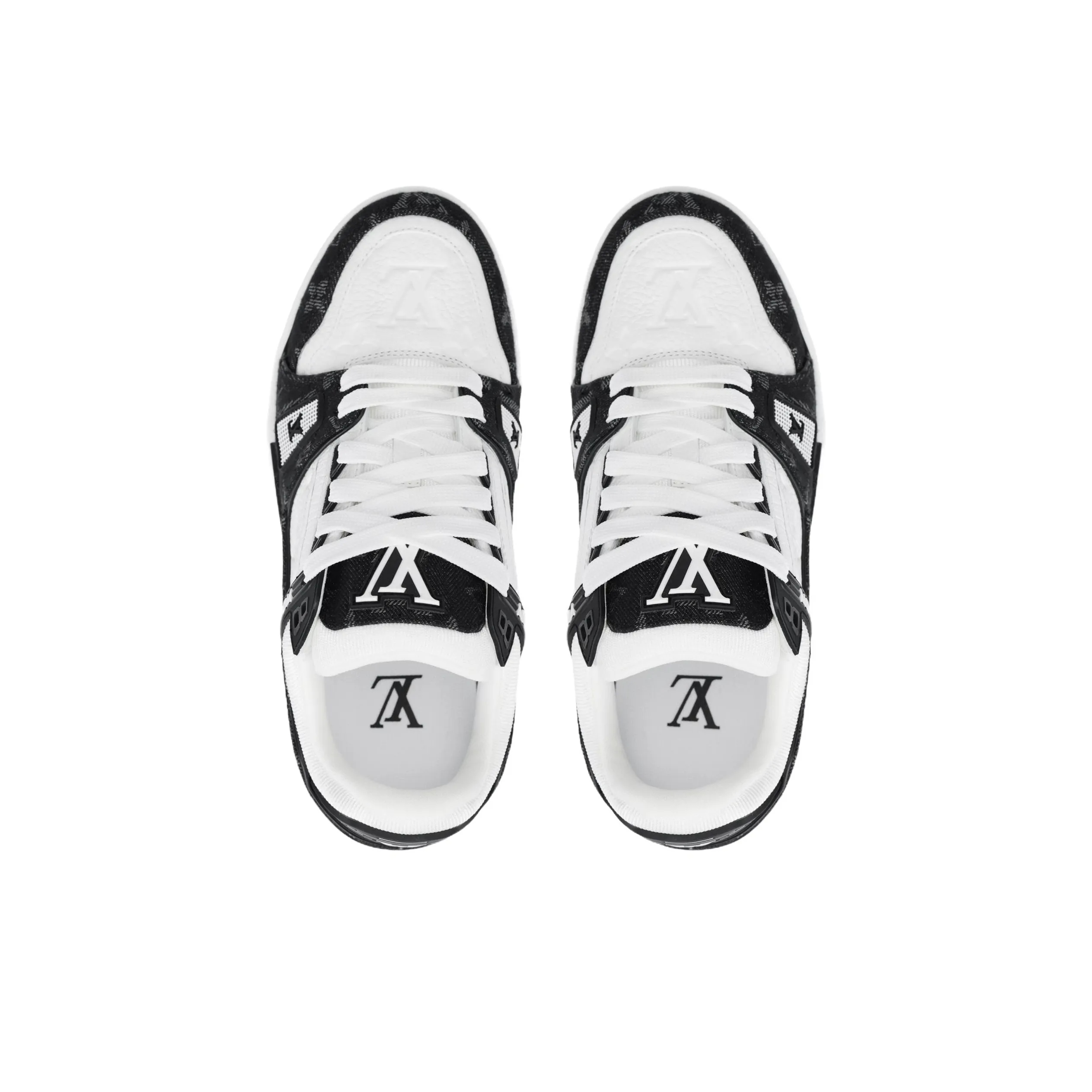 LOUIS VUITTON ルイヴィトン LV TRAINER スニーカー