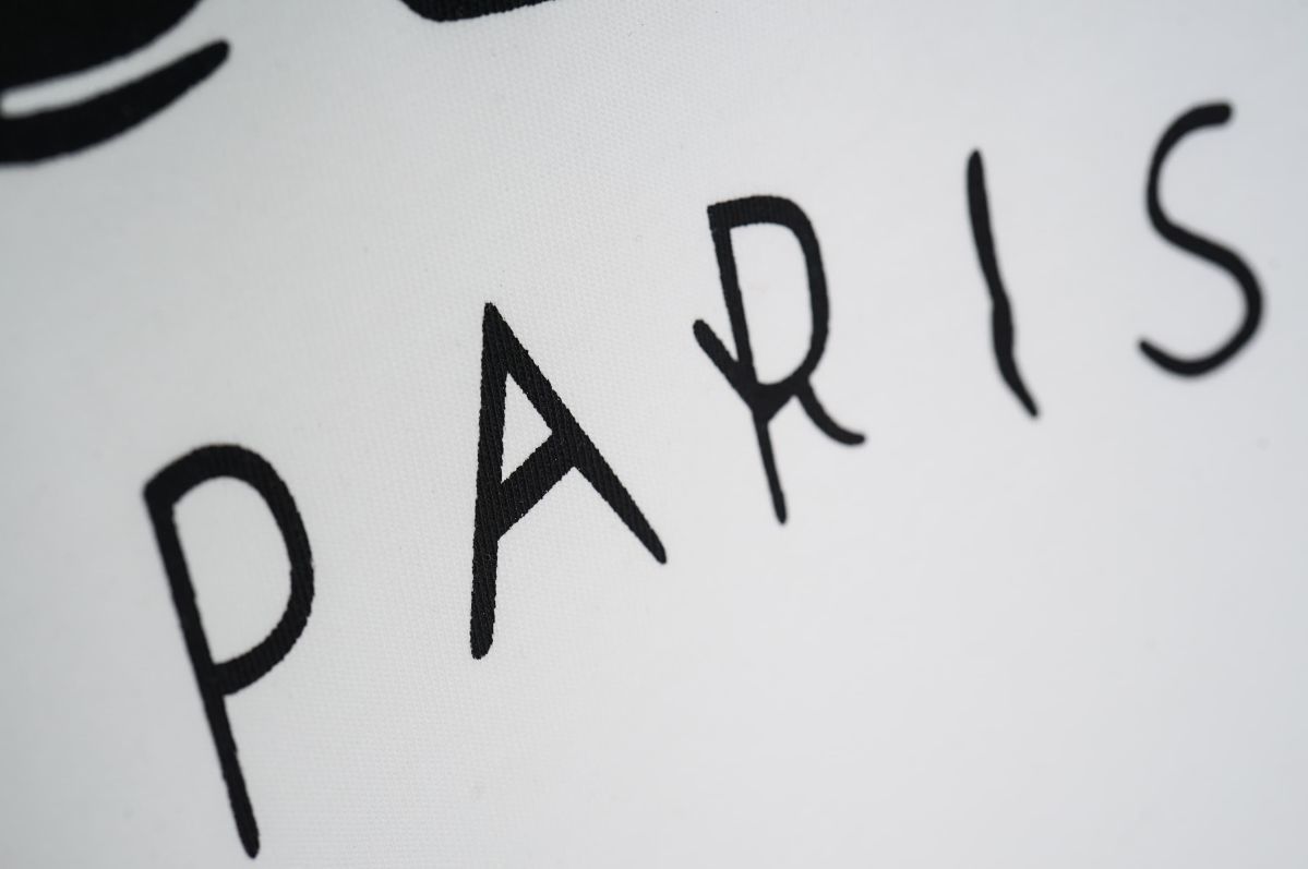 【CELINE 公式旗艦店】セリーヌ Tシャツ ご好評に付き再入荷！