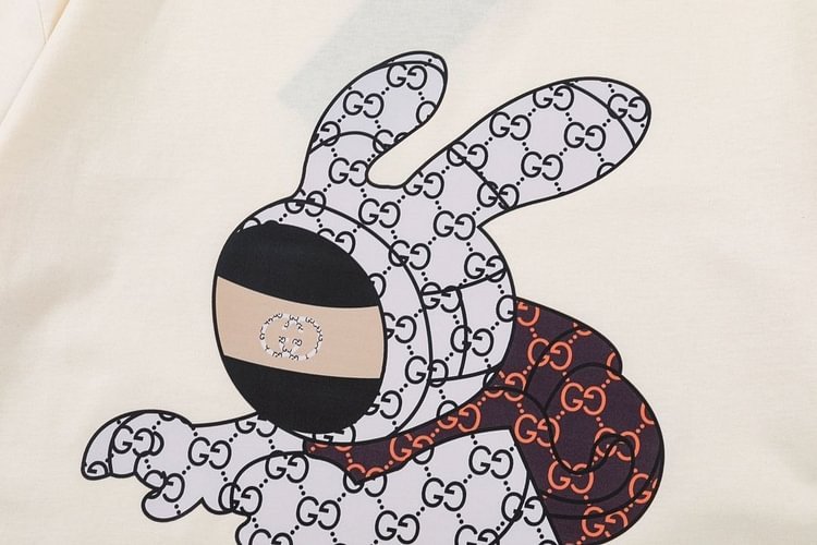 【Gucci 】（グッチ）半袖 男女兼用、ご好評に付き再入荷！