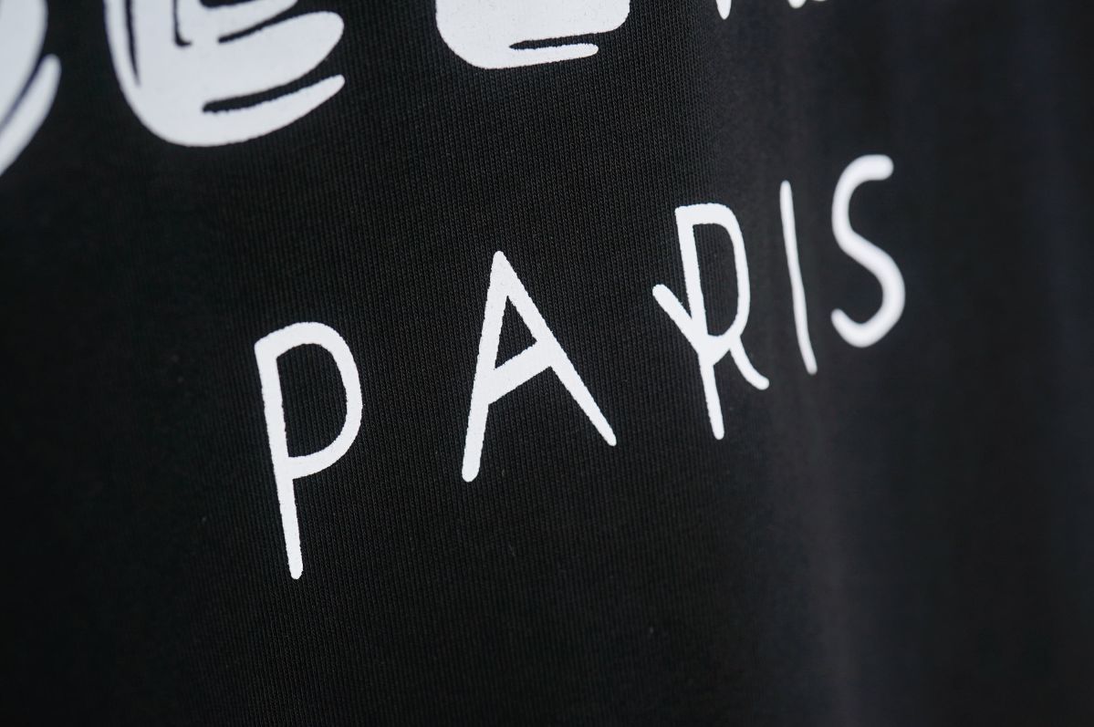 【CELINE 公式旗艦店】セリーヌ Tシャツ ご好評に付き再入荷！