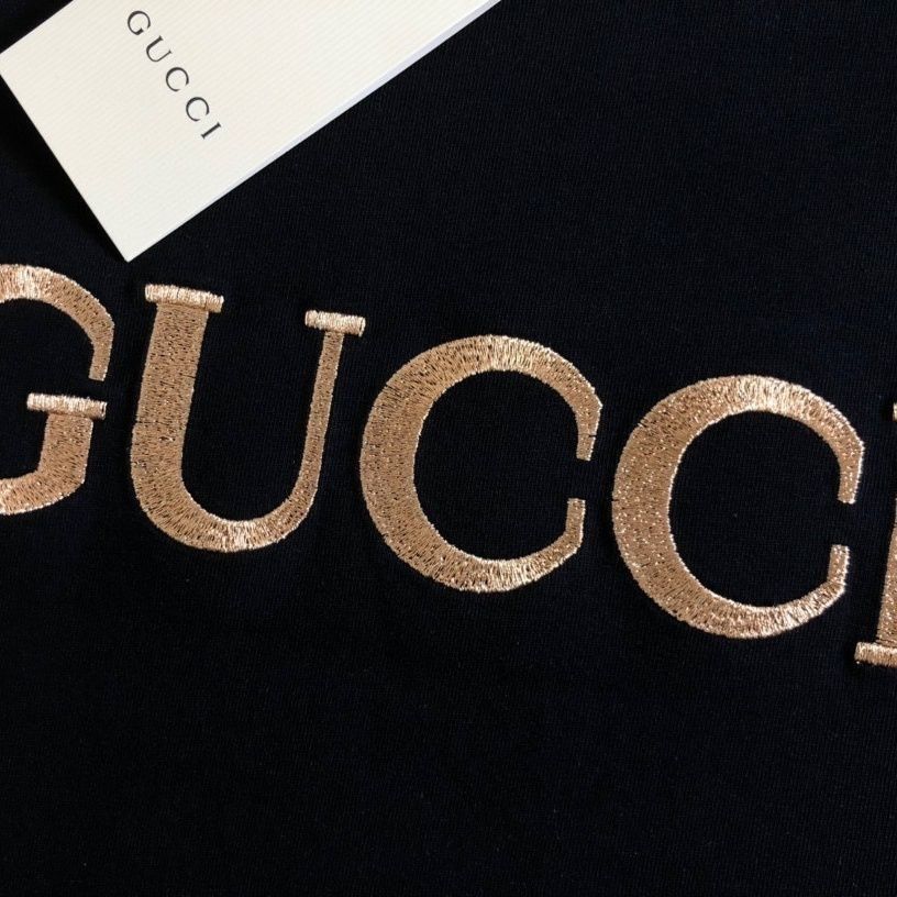 【Gucci 】（グッチ）半袖 男女兼用、ご好評に付き再入荷！