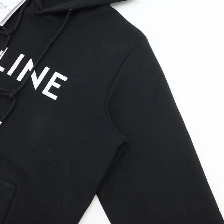 【CELINE 公式旗艦店】 セリーヌ パーカー スウェットご好評に付き再入荷！