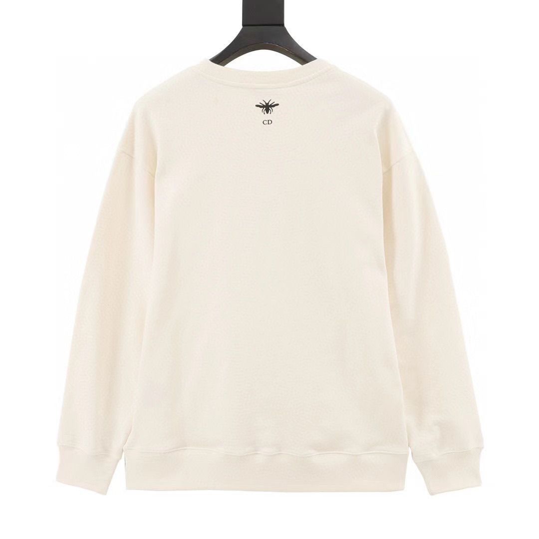 【DIOR旗艦店】ディオール 長袖 男女兼用 ご好評に付き再入荷！