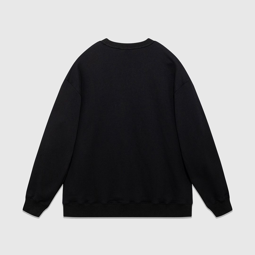 【GIVENCHY旗艦店】ジバンシー 長袖 男女兼用 ご好評に付き再入荷