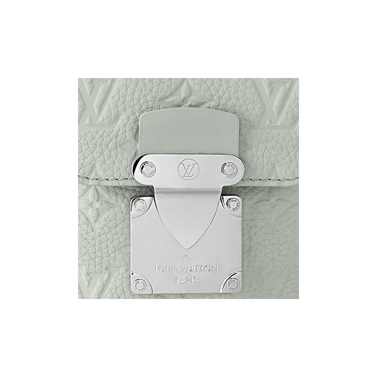 LOUIS VUITTON ルイ·ヴィトン ★S-LOCK VERTICAL ★送込