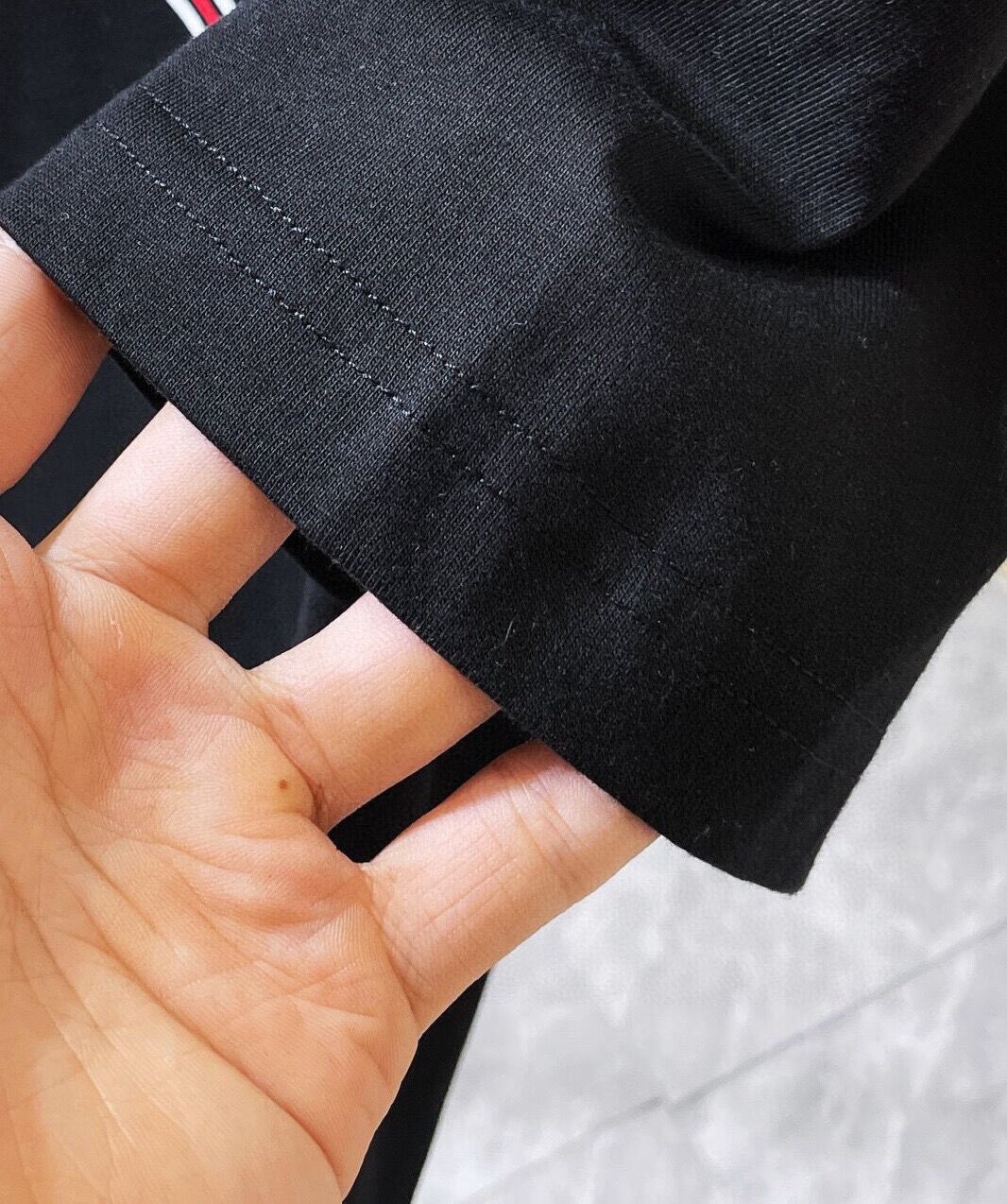 【MONCLER旗艦店】モンクレール 半袖ショートパンツスーツ ご好評に付き再入荷！