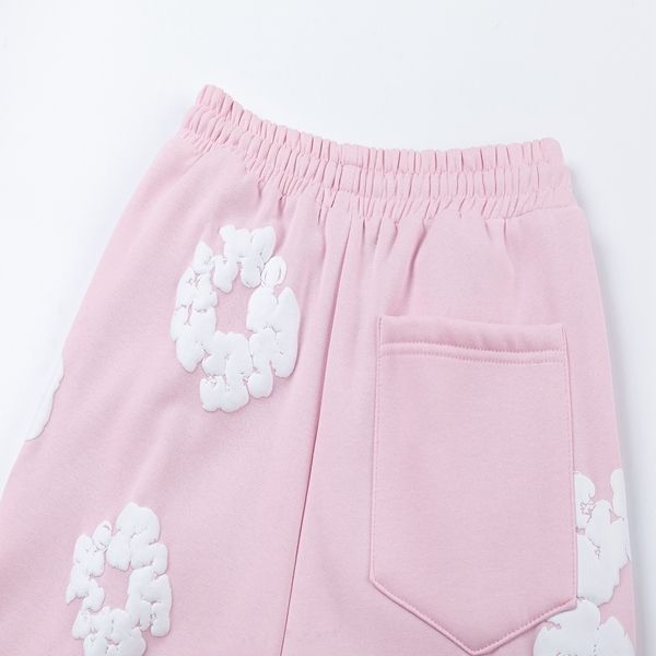 【DENIM TEARS公式旗艦店】ジャージーパンツ ご好評に付き再入荷！