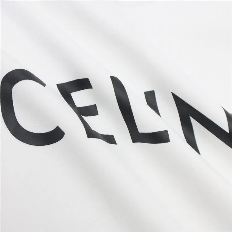 【CELINE 公式旗艦店】 セリーヌ パーカー スウェットご好評に付き再入荷！