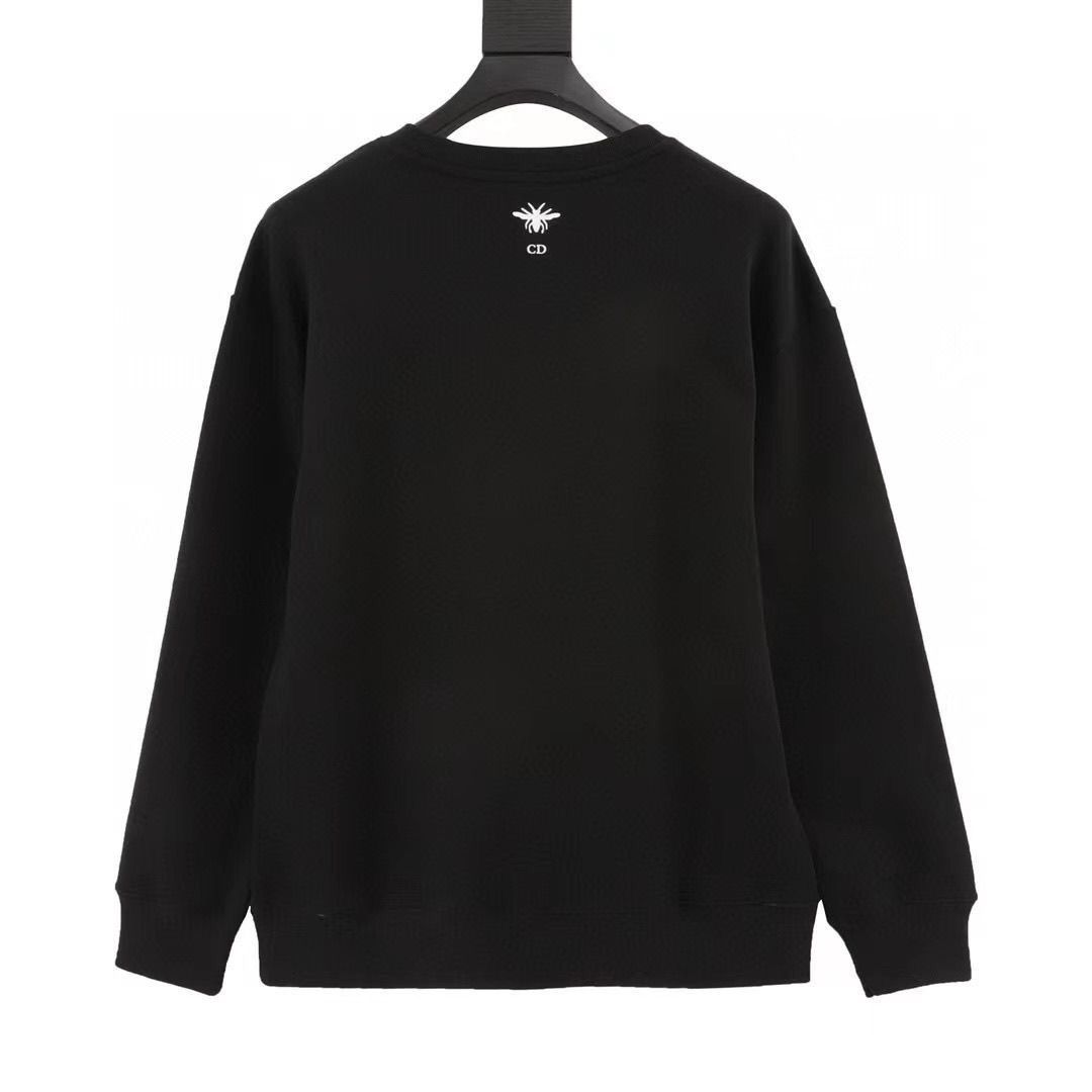 【DIOR旗艦店】ディオール 長袖 男女兼用 ご好評に付き再入荷！