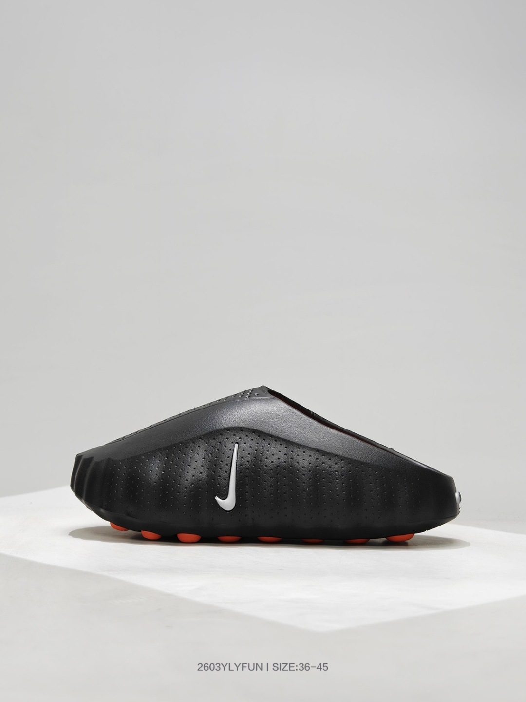 【NIKE】Mind 001 Recovery Slide サンダル