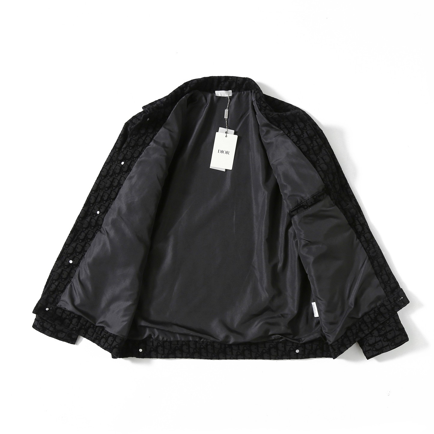 【DIOR公式旗艦店】ディオール ジャケット ご好評に付き再入荷！