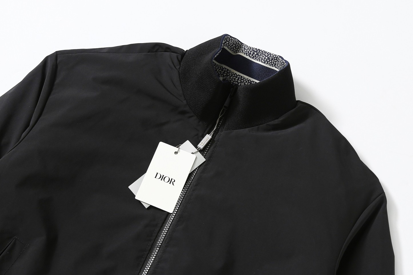 【DIOR公式旗艦店】ディオール ジャケット ご好評に付き再入荷！