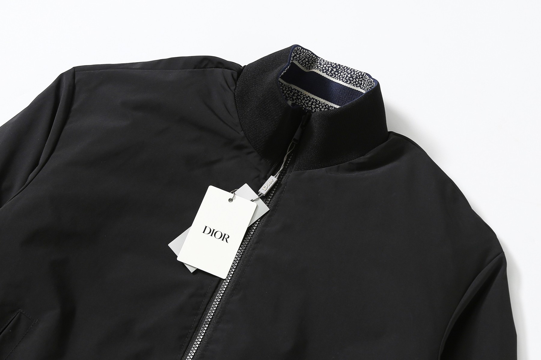 【DIOR公式旗艦店】ディオール ジャケット ご好評に付き再入荷！