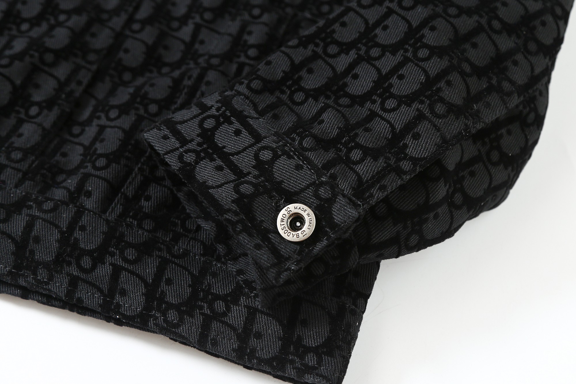 【DIOR公式旗艦店】ディオール ジャケット ご好評に付き再入荷！