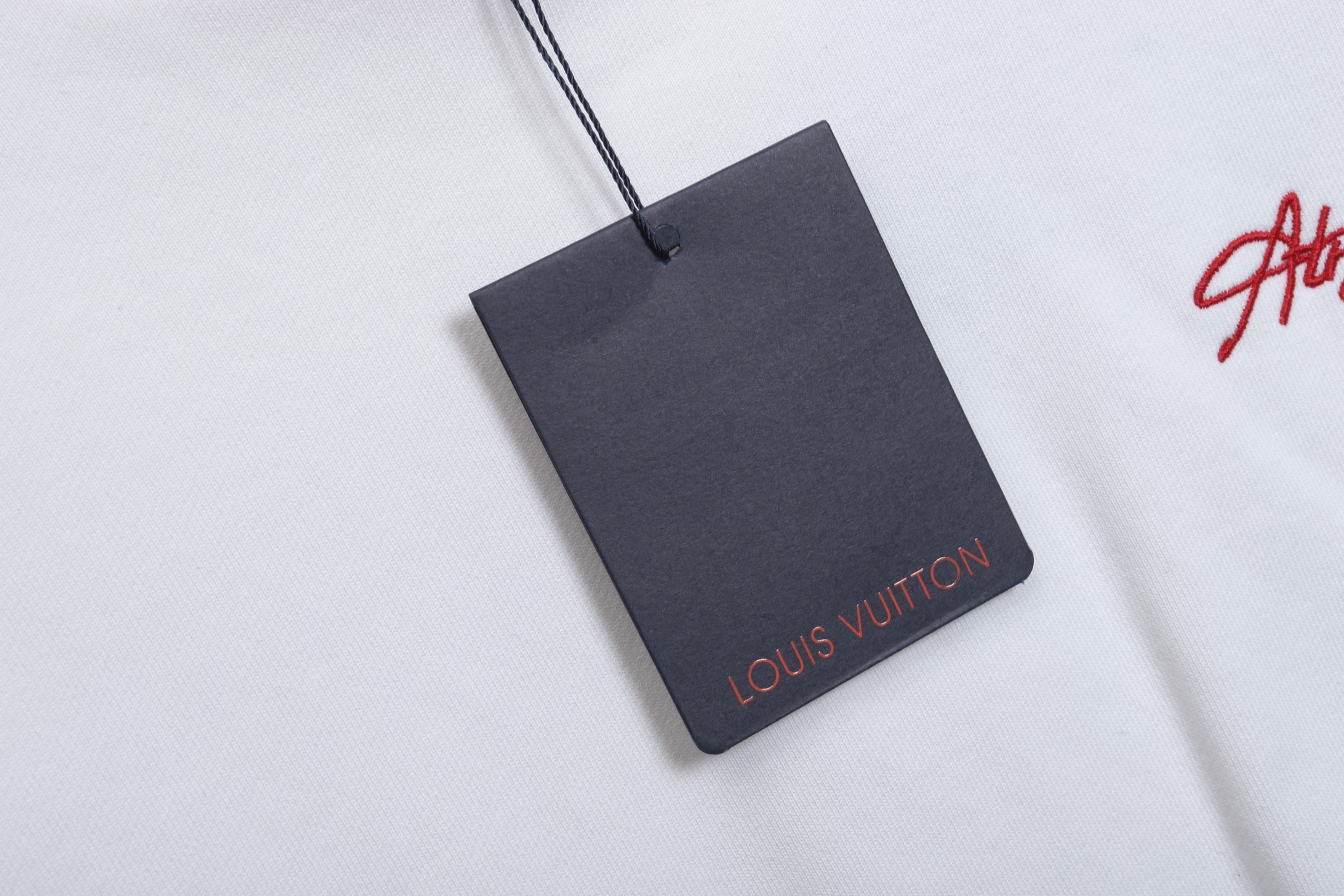 【LOUIS VUITTON旗艦店】ルイヴィトン パーカー ご好評に付き再入荷！