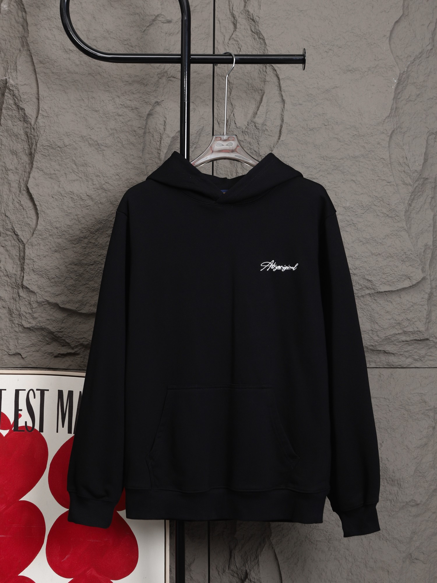 【LOUIS VUITTON旗艦店】ルイヴィトン パーカー ご好評に付き再入荷！