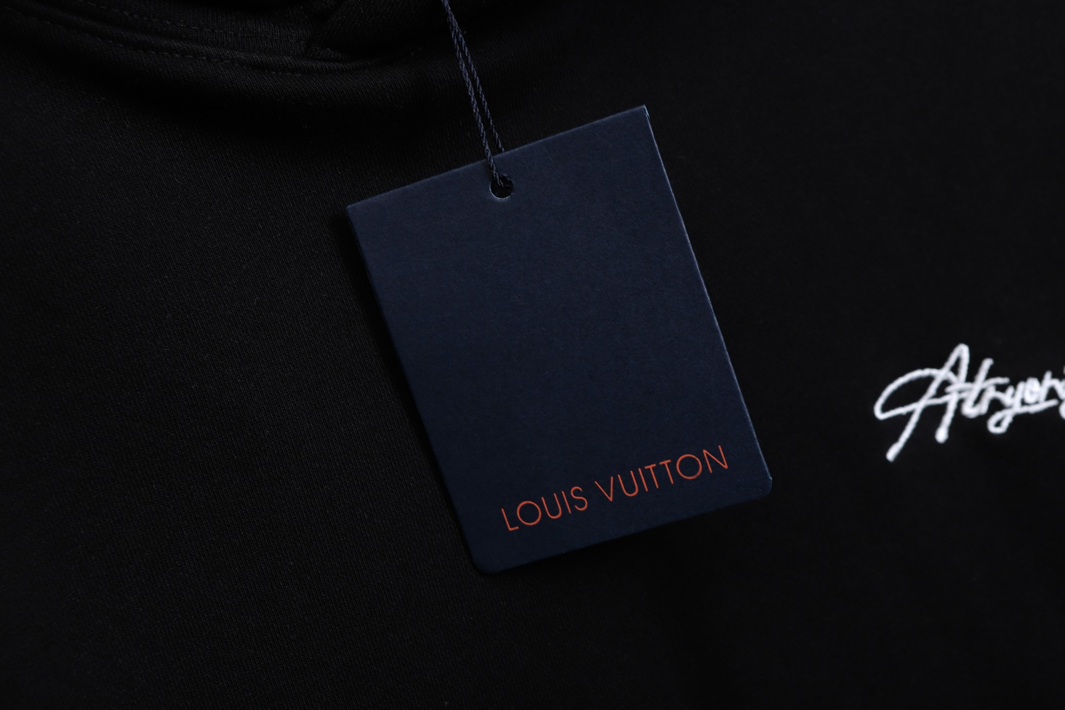 【LOUIS VUITTON旗艦店】ルイヴィトン パーカー ご好評に付き再入荷！